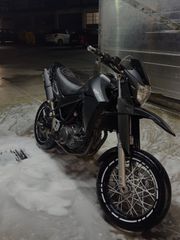 Yamaha 2007 Xtx660-thumb-3
