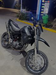 Yamaha 2007 Xtx660-thumb-4