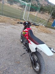 Yamaha TT 600 E 2000