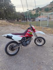 Yamaha TT 600 E 2000-thumb-1