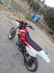 Yamaha TT 600 E 2000-thumb-2