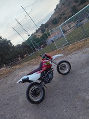 Yamaha TT 600 E 2000-thumb-3