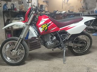 Yamaha TT 600 E 2000-thumb-4