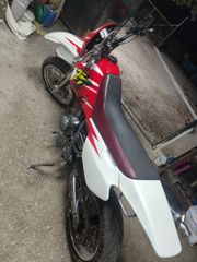 Yamaha TT 600 E 2000-thumb-5