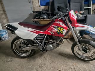 Yamaha TT 600 E 2000-thumb-6
