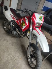 Yamaha TT 600 E 2000-thumb-7