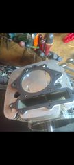 Yamaha TT 600 E 2000-thumb-8