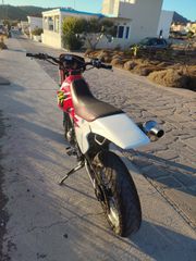 Yamaha TT 600 E 2000-thumb-1
