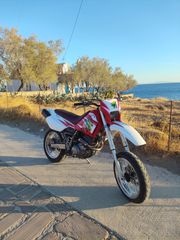 Yamaha TT 600 E 2000-thumb-5