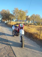 Yamaha TT 600 E 2000-thumb-0