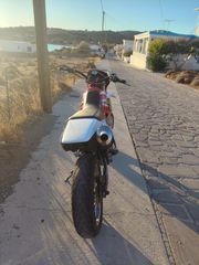 Yamaha TT 600 E 2000-thumb-3
