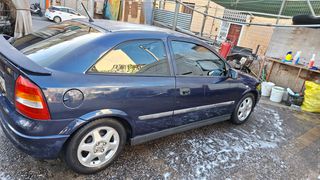 Opel Astra 2001 GTC SPORT 1,4 til. 6993275582