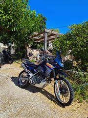 Kawasaki KLE 500 1998