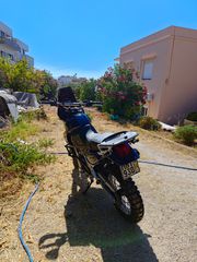 Kawasaki KLE 500 1998-thumb-2