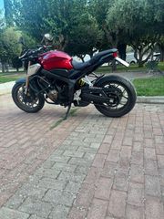 Honda CB 650 2023 CB 650R με συναγερμο-thumb-2
