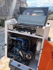 Φορτωτάκι Bobcat 1994 Kubota bobcat-thumb-10
