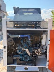 Φορτωτάκι Bobcat 1994 Kubota bobcat-thumb-12