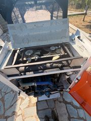 Φορτωτάκι Bobcat 1994 Kubota bobcat-thumb-13