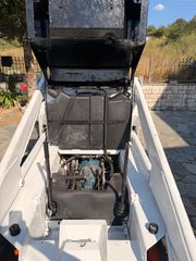 Φορτωτάκι Bobcat 1994 Kubota bobcat-thumb-14