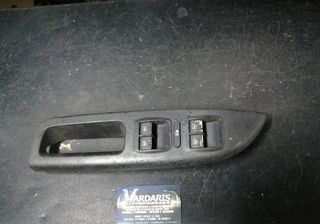 ΔΙΑΚΟΠΤΗΣ ΓΡΥΛΟΥ ΕΜΠΡΟΣ ΑΡΙΣΤΕΡΑ VW JETTA III/IV <1K2,162,163,AV2,AV3> (09/2004-04/2018) - TIGUAN <5N_> (09/2007-07/2018) - TOURAN <1T1,1T2,1T3> (02/2003-05/2015) ΚΩΔ. 1Z0959858A