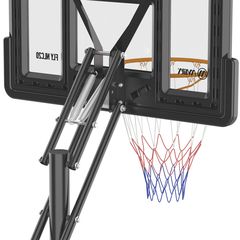 Μπασκέτα Basketball Set FLY NLC20 Amila-thumb-2