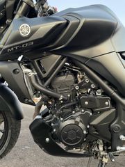 Yamaha MT-03 2023-thumb-14