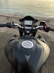 Yamaha MT-03 2023-thumb-16