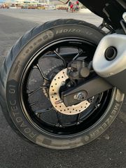 Yamaha MT-03 2023-thumb-20