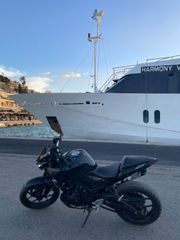 Yamaha MT-03 2023