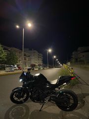 Yamaha MT-03 2023-thumb-24
