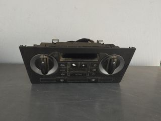 Audi A4 8P a/c χειριστήρια
