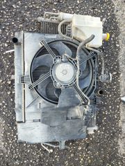βεντιλατερ ανεμιστήρα ψυγείου micra k12