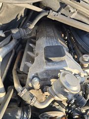 Καπάκι μηχανής bmw e46 318 (m43)