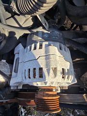 Δυναμό bmw e46 m43 (0 123 325 011)