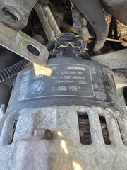Δυναμό bmw e46 m43 (0 123 325 011)-thumb-1
