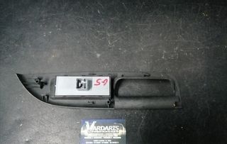 ΔΙΑΚΟΠΤΗΣ ΓΡΥΛΟΥ ΕΜΠΡΟΣ ΑΡΙΣΤΕΡΑ SKODA FABIA II <542,545> (10/2007-12/2014) - ROOMSTER <5J,5J7> (03/2010-05/2015) - YETI <5L> (05/2009-12/2017) ΚΩΔ. 1Z0959858A-thumb-1