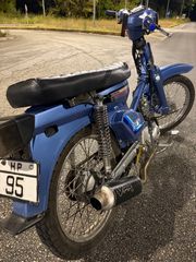 Honda GLX 1988 GLX 50 στα χαρτιά-thumb-4