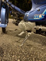 Honda GLX 1988 GLX 50 στα χαρτιά-thumb-5