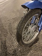 Honda GLX 1988 GLX 50 στα χαρτιά-thumb-6
