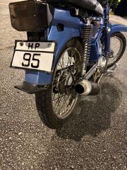 Honda GLX 1988 GLX 50 στα χαρτιά-thumb-7