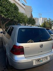Volkswagen Golf 2001 mk4