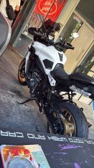 Yamaha Tracer 9 GT 2023