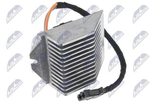 ΑΝΤΙΣΤΑΣΗ ΚΑΛΟΡΙΦΕΡ 2 PIN — AUDI A1 2011- / SEAT CORDOBA 2006- κ.ά. · NTY ERD-AU-017