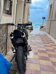 Yamaha XT 660X 2009 Gen 2
