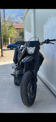 Yamaha XT 660X 2009 Gen 2-thumb-1