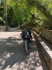 Yamaha XT 660X 2009 Gen 2-thumb-2