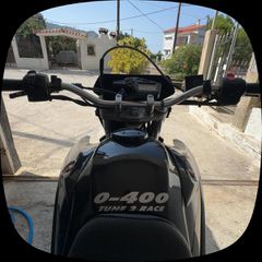 Yamaha XT 660X 2009 Gen 2-thumb-3