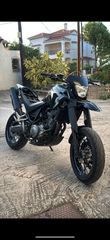 Yamaha XT 660X 2009 Gen 2-thumb-4