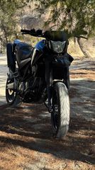 Yamaha XT 660X 2009 Gen 2-thumb-6