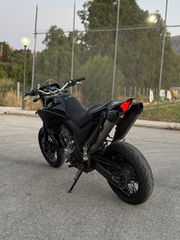 Yamaha XT 660X 2009 Gen 2-thumb-8